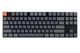Механічна Bluetooth клавіатура Keychron K1SE 87 Key Optical Brown White Led Hot-Swap WL UA Black (K1SEE3_KEYCHRON) - зображення 14