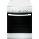 Кухонна плита HANSA FCGW510554 - изображение 5
