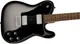 Электрогитара SQUIER by FENDER AFFINITY SERIES FSR TELECASTER DELUXE SILVERBURST - изображение 3
