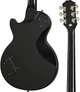 Электрогитара EPIPHONE LES PAUL PROPHECY OLIVE TIGER AGED GLOSS - изображение 6