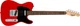 Електрогітара SQUIER by FENDER SONIC TELECASTER LRL TORINO RED - зображення 2
