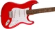 Электрогитара SQUIER by FENDER SONIC STRATOCASTER HT LRL TORINO RED - изображение 3