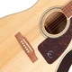 Акустична гітара EPIPHONE J-45 STUDIO NATURAL - зображення 4