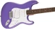 Электрогитара SQUIER by FENDER SONIC STRATOCASTER LRL ULTRAVIOLET - изображение 5
