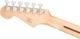 Электрогитара SQUIER by FENDER SONIC STRATOCASTER LRL ULTRAVIOLET - изображение 7