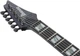 Електрогітара IBANEZ RGT1221PB-DTF - зображення 6