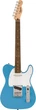 Електрогітара Squier by Fender Sonic Telecaster LRL California Blue - зображення 1