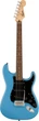 Электрогитара SQUIER by FENDER SONIC STRATOCASTER LRL CALIFORNIA BLUE - изображение 1
