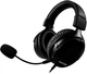 Навушники Hator Hyperpunk HTA-820 Black - зображення 1