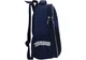 Рюкзак шкільний Cool for School Universe 38х29х12 см 13 л синій (CF86205) - зображення 2