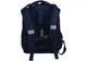 Рюкзак шкільний Cool for School Universe 38х29х12 см 13 л синій (CF86205) - зображення 3