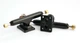 Подвески для фингерборда Just Skate FB Premium Truck Revers Kingpin Blk 34 мм - изображение 2