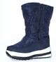 Дутики AlemiKids 122-439 р.34(21см) сині - изображение 2