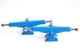 Подвески для фингерборда Just Skate FB V2 PRO Revers Kingpin Blue 34 мм - изображение 1