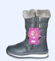 Дутики AlemiKids 122-435 р.27 (17см) сірі - изображение 2