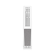 Корпус Fractal Design Ridge White mITX PCIe 4.0 MidiTower без блоку живлення (FD-C-RID1N-12) - зображення 5