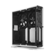 Корпус Fractal Design Ridge White mITX PCIe 4.0 MidiTower без блоку живлення (FD-C-RID1N-12) - зображення 6