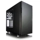 Корпус компьютерный Midіtower Fractal Design Define R5 Black без блока питания Черный (FD-CA-DEF-R5-BK) - изображение 2
