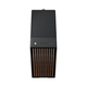 Корпус для компьютера Midіtower Fractal Design North Charcoal Black без БП (FD-C-NOR1C-01) - изображение 3