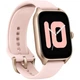 Смарт-годинник Amazfit GTS 4 Rosebud Pink AMOLED Bluetooth/Wi-Fi W2168EU3N - зображення 2