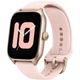 Смарт-годинник Amazfit GTS 4 Rosebud Pink AMOLED Bluetooth/Wi-Fi W2168EU3N - зображення 3