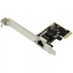 Мережева карта D-Link DFE-530TX для настільних комп'ютерів 1xFE PCI Express внутрішня 100 Мбіт/с - зображення 1