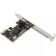 Мережева карта D-Link DFE-530TX для настільних комп'ютерів 1xFE PCI Express внутрішня 100 Мбіт/с - зображення 2