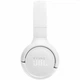Беспроводные накладные наушники JBL TUNE 520BT White Bluetooth 5.0 102 дБ до 40 часов воспроизведения - изображение 3