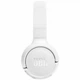 Беспроводные накладные наушники JBL TUNE 520BT White Bluetooth 5.0 102 дБ до 40 часов воспроизведения - изображение 4