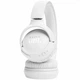 Беспроводные накладные наушники JBL TUNE 520BT White Bluetooth 5.0 102 дБ до 40 часов воспроизведения - изображение 7