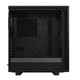 Корпус Midіtower Fractal Design Define 7 Compact Black без БЖ (FD-C-DEF7C-01) - зображення 6