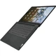 Ноутбук Lenovo Notebook IdeaPad 5 Chrome ( Intel Core i5-1135G7 8/256 GB Full HD ) Б/У - изображение 2