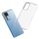 Etui plecki Clear do Xiaomi 12T Pro Transparent (5905359810186) - obraz 1