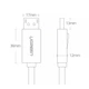 Kabel Ugreen DP102 DisplayPort to DisplayPort v1.2 3 m Black (6957303812127) - obraz 4