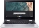 Ноутбук 11.6" Acer Chromebook Spin 311 CP311-2H-C6LA Intel Celeron N4120 RAM 4GB eMMC 64GB 10час батарея Chrome OS - изображение 2