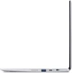 Ноутбук 11.6" Acer Chromebook Spin 311 CP311-2H-C6LA Intel Celeron N4120 RAM 4GB eMMC 64GB 10час батарея Chrome OS - изображение 7