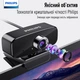 Веб камера PHILIPS P506 USB 4K Webcamera FullHD 1080P (1920*1080P) с микрофоном (работает без драйвера) - изображение 1