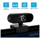 Веб камера PHILIPS P506 USB 4K Webcamera FullHD 1080P (1920*1080P) с микрофоном (работает без драйвера) - изображение 5