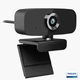 Веб камера PHILIPS P506 USB 4K Webcamera FullHD 1080P (1920*1080P) с микрофоном (работает без драйвера) - изображение 6