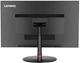 Monitor 27" Lenovo ThinkVision P27u-20 (62CBRAT6EU) - obraz 3