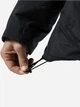 Куртка зимняя мужская Jack Wolfskin Textor Utility Jkt M 1116101-6350 M Черная (4064993908770) - изображение 6
