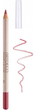 Kredka do ust Artdeco Smooth Lipliner №24 Clearly Rosewood 1.4 g (4052136108965) - obraz 1