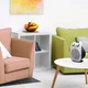 Тепловентилятор Electrolux EFH/S-1125 - зображення 2