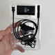 Wi-Fi USB камера ендоскоп для iPhone Android Windows [1 метр, гнучкий кабель] - зображення 4