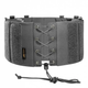 Пояс скрытого ношения Tasmanian Tiger Secret Cummerbund, Titan Grey (TT 7134.021) - изображение 3