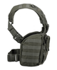 Разгрузочный жилет Tasmanian Tiger Chest RIG MK2 M4 Olive (TT 7160.331) - изображение 6