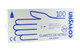 Медицинские перчатки Corysan Powder Free Nitrile Gloves Size S (8470001512369) - изображение 1