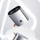 Портативная электробритва Enchen Rotary Shaver Z4 Grey - изображение 4