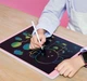 Графічний планшет Xiaoxun 16-inch color LCD tablet XPHB003 Pink - зображення 3