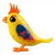 Интерактивная птичка DigiBirds Какаду (88601) - изображение 3